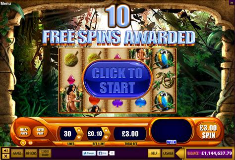 Amazon Queen Slot Machine .